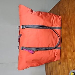 Vera Bradley Metro Commuter Tote